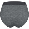 Women's Odlo MERINO 160 Panties, grey
