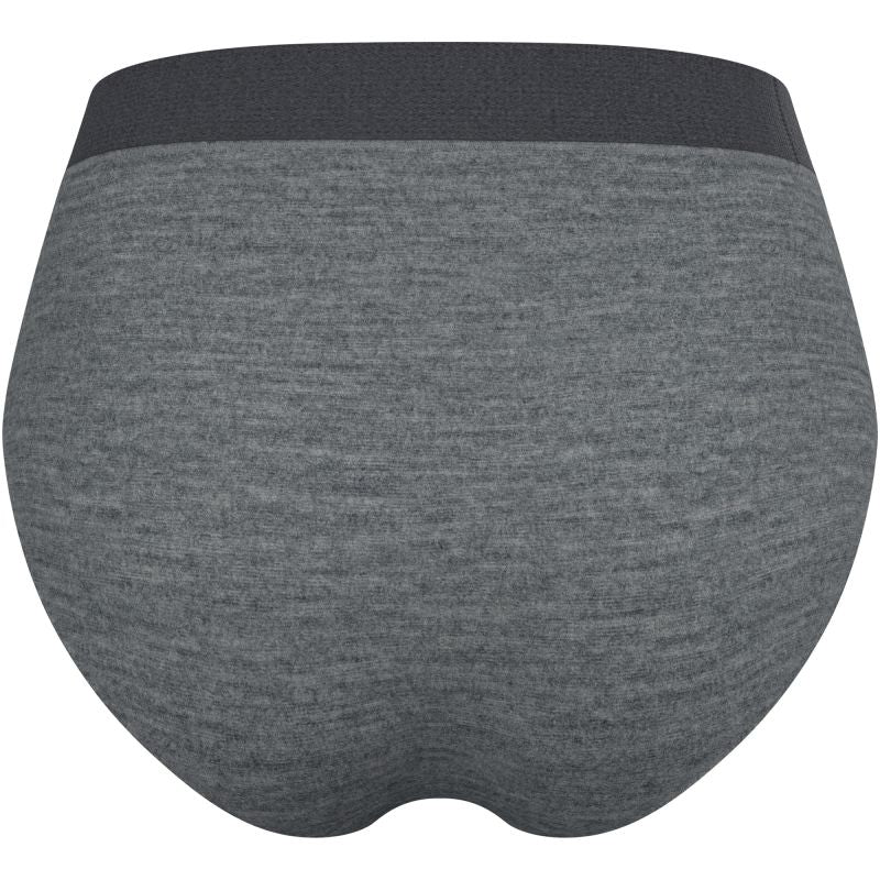Women's Odlo MERINO 160 Panties, grey
