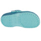 Crocs Classic Frozen Elsa Clog Jr 210235-90H flip-flops Footwear/Lifestyle/Crocs Crocs
