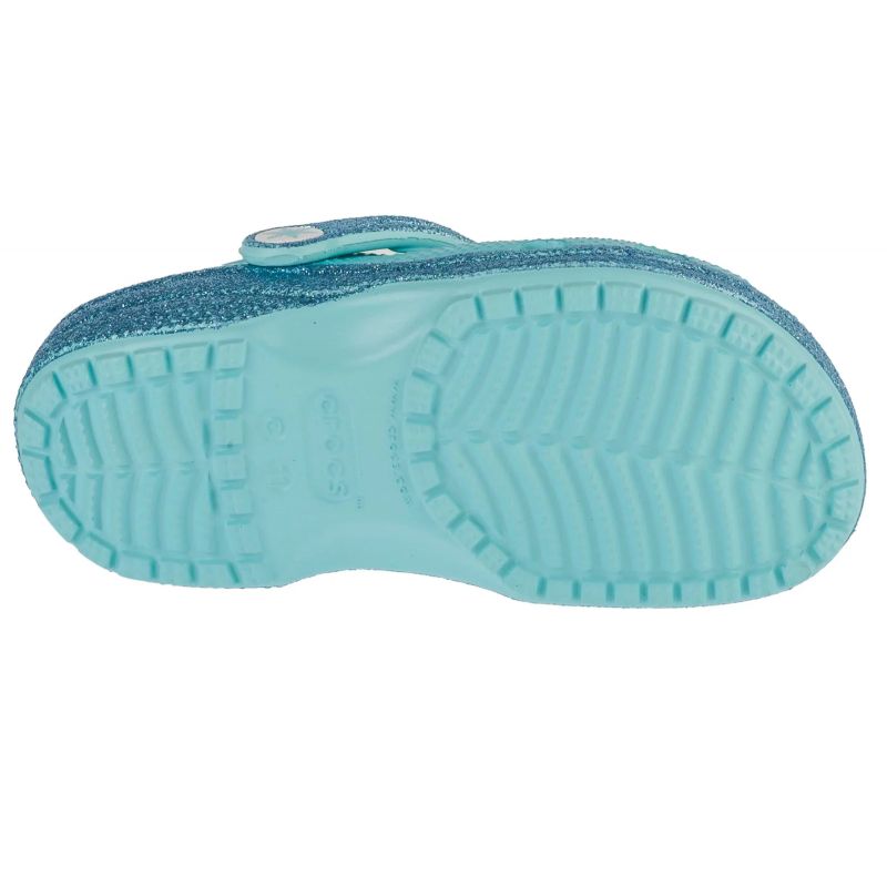 Crocs Classic Frozen Elsa Clog Jr 210235-90H flip-flops Footwear/Lifestyle/Crocs Crocs