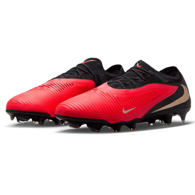 Nike Phantom 6 Low Pro FG Football Boots HJ4122-600