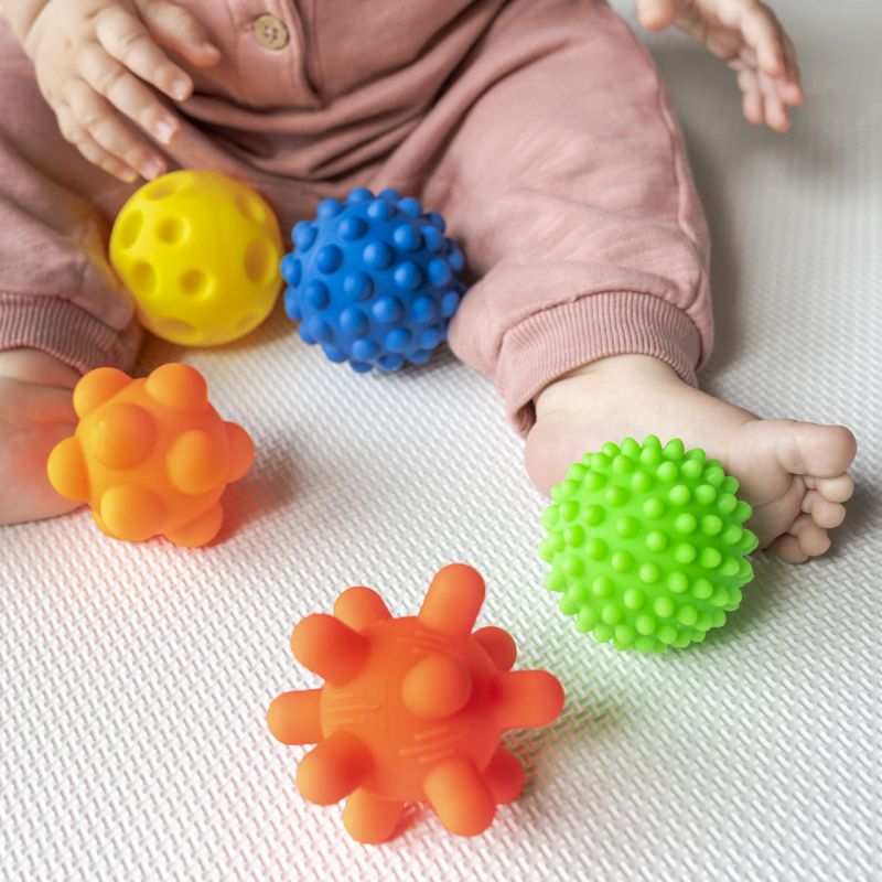 Sensory balls shapes AM Tullo 417 Accessories/Training equipment Your Sports Performance