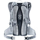 Deuter Race 8L Gray Cycling Backpack Survival/Torby, plecaki, organizery Your Sports Performance