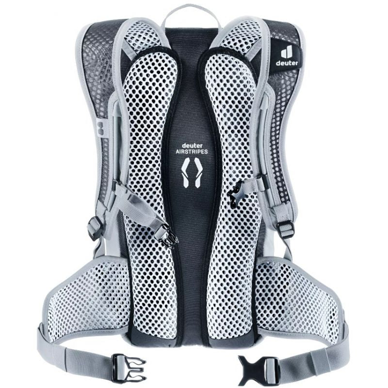 Deuter Race 8L Gray Cycling Backpack Survival/Torby, plecaki, organizery Your Sports Performance