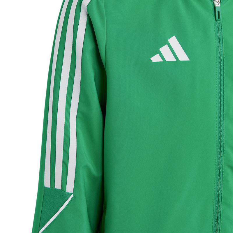 Jacket adidas Tiro 23 League Windbreaker Jr. IA1625 Clothing/Football Adidas