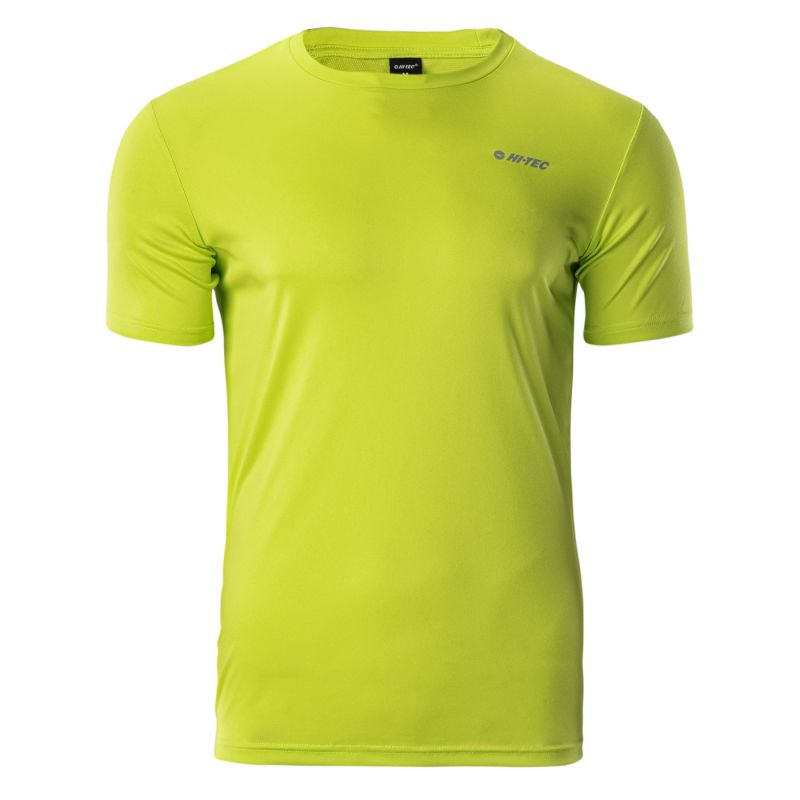 Hi-tec Sibic M T-shirt 92800371612 Clothing/Training Your Sports Performance