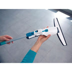 Nemo 51042 LEIFHEIT window cleaner AGD - Produkty/Myjki do szyb Your Sports Performance
