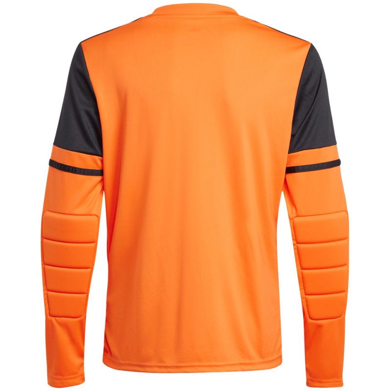 adidas Squadra 25 Long Sleeve Jr Goalkeeper Jersey JJ1941 Clothing/Football Adidas