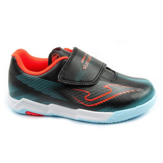 Joma Supercopa JR 2631 indoor football shoes for children Joma