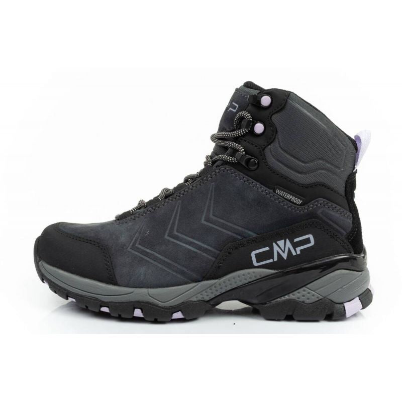 CMP Melnick W 3Q18586 81UP Trekking Shoes Footwear/Outdoor/CMP Your Sports Performance