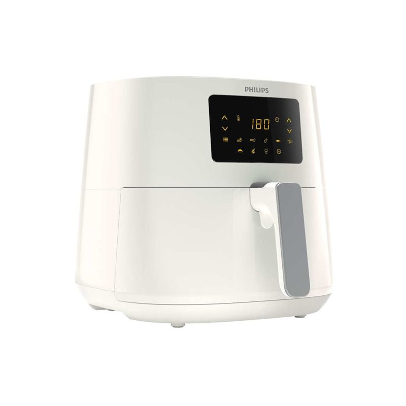 Philips 3000 HD9270/00 Ovi XL grease-free fryer AGD - Produkty/Frytownice Your Sports Performance
