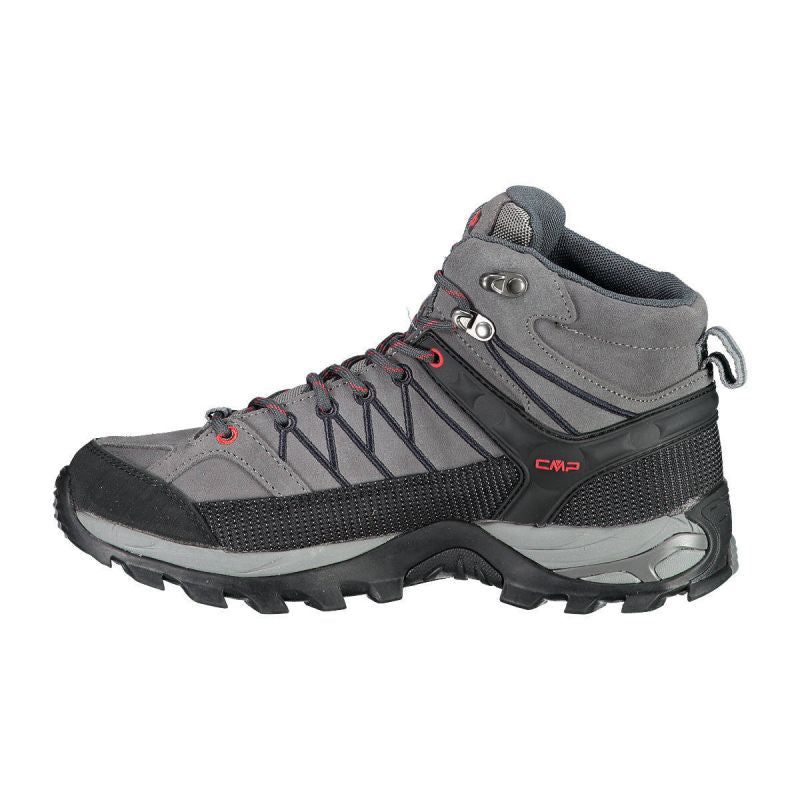 CMP Rigel Mid WP M 3Q12947-44UF shoes Footwear/Outdoor/CMP Your Sports Performance