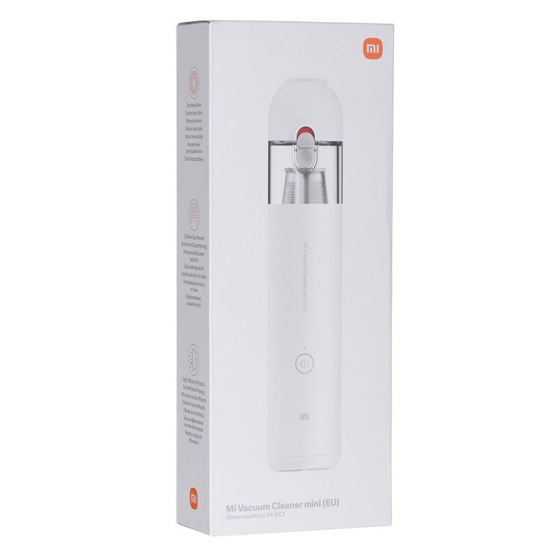Xiaomi Mi Vacuum Cleaner MINI Handheld Vacuum Cleaner AGD - Produkty/Odkurzacze Your Sports Performance