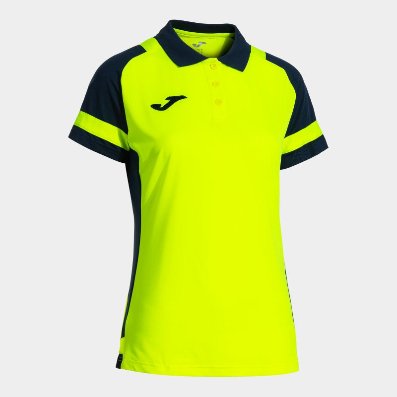 Joma Lider Short Sleeve Polo Shirt W 902643.063 Clothing/Training/Joma Joma