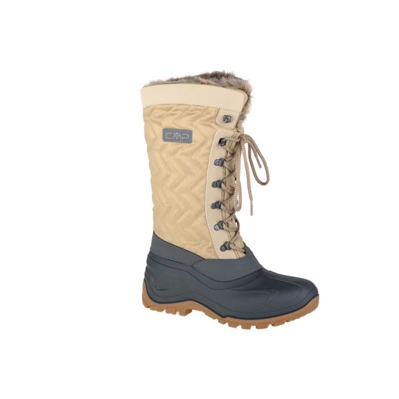 CMP Nietos W 3Q47966-P631 shoes Footwear/Outdoor/CMP Your Sports Performance