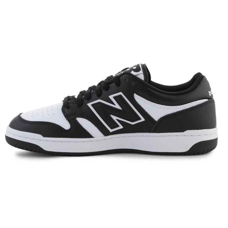 New Balance M BB480LBA shoes Footwear/Lifestyle New Balance