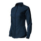 Women's Style LS Shirt (Navy Blue) In preparation Your Sports Performance