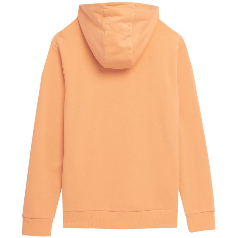 Sweatshirt 4F M266 M 4FSS23TSWSM266 64S Clothing/Training 4F