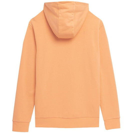 Sweatshirt 4F M266 M 4FSS23TSWSM266 64S Clothing/Training 4F