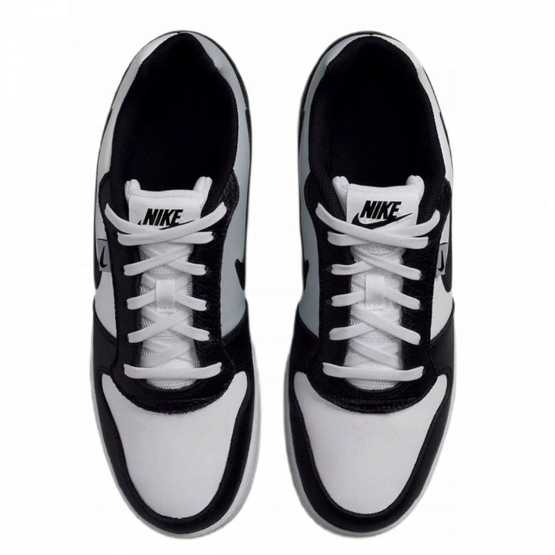 Nike Ebernon Low Prem AQ1774-102 shoes Footwear/Lifestyle/Nike Nike