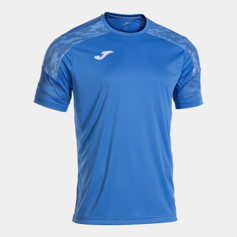 Joma Championship VIII Short Sleeve T-shirt 104263.700 Clothing/Training/Joma Joma