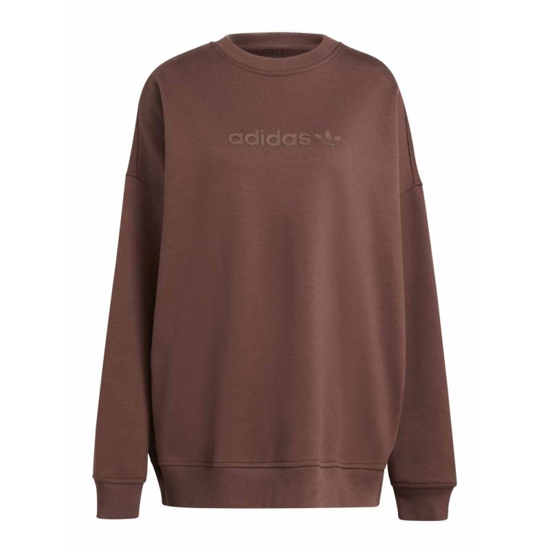 adidas Essential Linear Crew JW1018 Women's Sweatshirt adidas