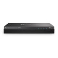 TP-Link VIGI NVR2008H-8MP Network Video Recorder (NVR) Black Komunikacja i łączność/Switch-e Your Sports Performance