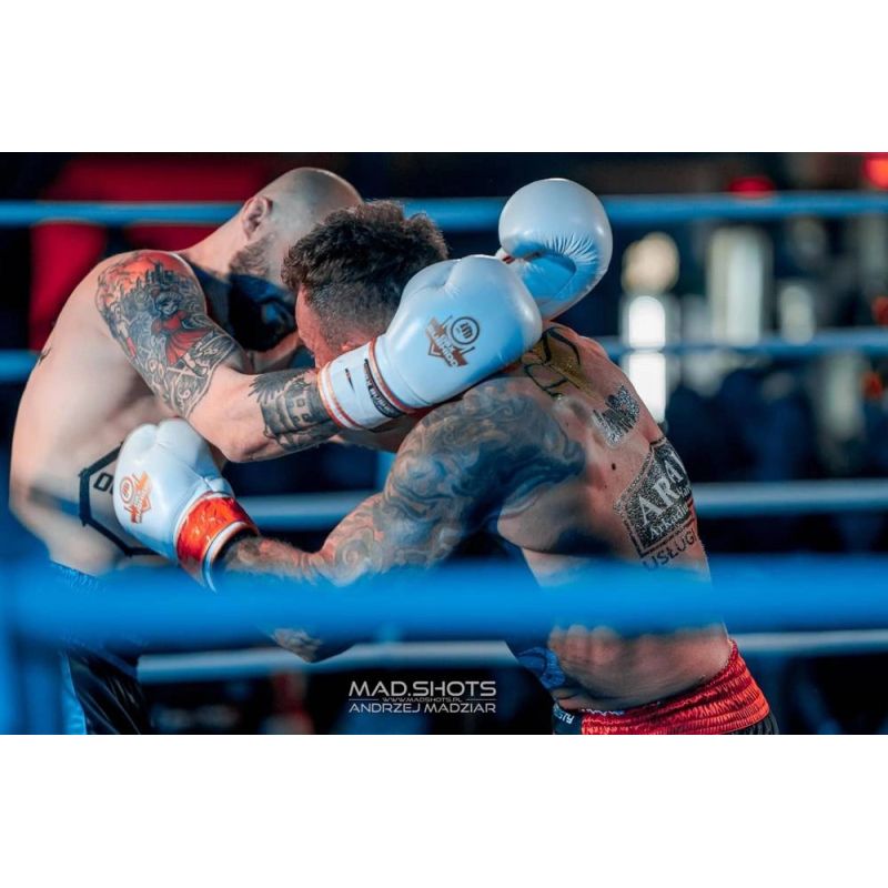 10oz Boxing Gloves - Spirit - Valor Series rękawice treningowe Your Sports Performance