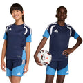adidas Tiro 26 Competition Training Navy Blue Kids' T-Shirt JM1446 To be categorized Your Sports Performance