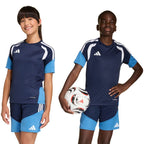 adidas Tiro 26 Competition Training Navy Blue Kids' T-Shirt JM1446 To be categorized Your Sports Performance