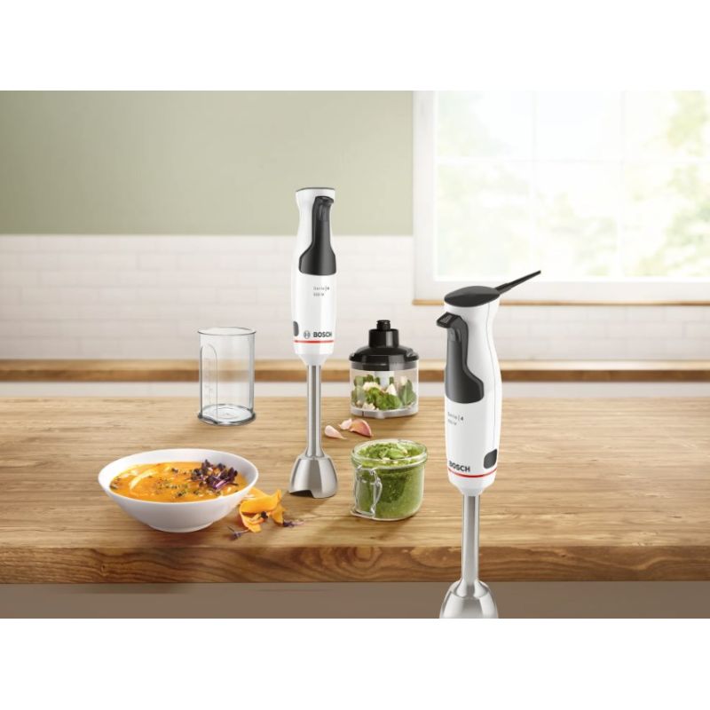 BOSCH MSM 4W220 Hand Blender AGD - Produkty/Miksery / Blendery Your Sports Performance