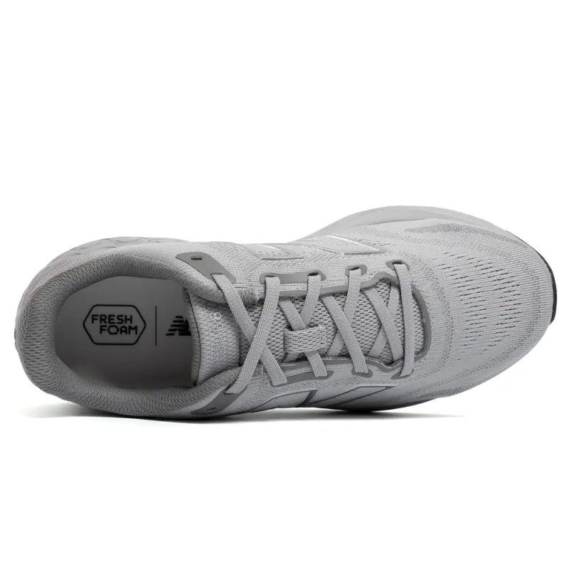 New Balance 680 Running Men's Shoes Gray (BB480LYG) Footwear Your Sports Performance