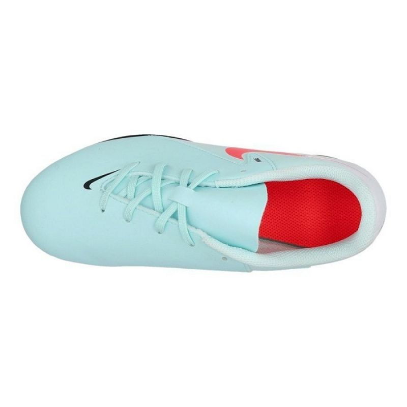 Nike Phantom GX II Club FG/MG JR FJ2600300 shoes Footwear/Football/FG/JR Nike