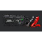 Noco GENIUS10EU 10A Battery Charger Rectifier Elektryka samochodowa/Prostowniki Your Sports Performance