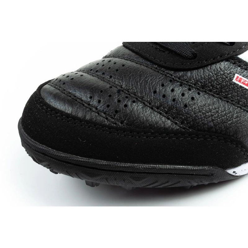 Joma Mundial Turf 2601 football boots black MUNS2601TF To be categorized Your Sports Performance
