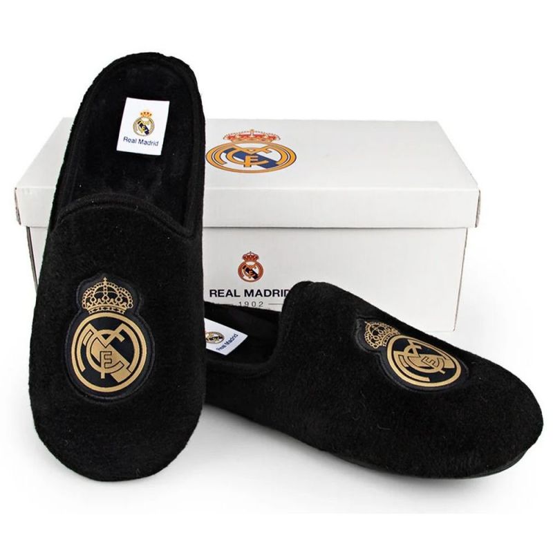 Real Madrid M CFRM7 Flip-Flops Footwear/Lifestyle/Real Madryt Your Sports Performance