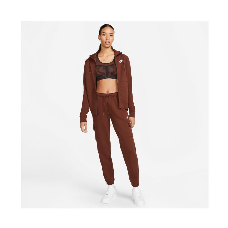 Nike NSW Essential Sweatshirt W BV4122-273 Clothing/Lifestyle Nike