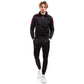 Tracksuit Givova Tuta Revolution M TR033 1012 Clothing/Football/Mężczyźni Givova