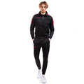 Tracksuit Givova Tuta Revolution M TR033 1012 Clothing/Football/Mężczyźni Givova