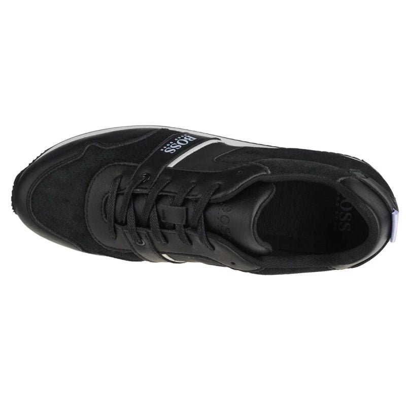 Boss Trainers J29262-09B Footwear/Lifestyle/Boss Your Sports Performance