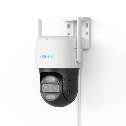 Reolink TrackMix Series G765 LTE IP surveillance camera CCTV IP/Kamery Your Sports Performance