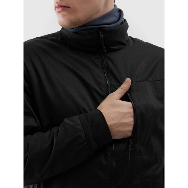 Primaloft active men's trekking jacket 4F 4FWSS24TDJAM308-21S *Kategoria tymczasowa Your Sports Performance