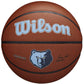 Basketball Wilson Team Alliance Memphis Grizzlies Ball WTB3100XBMEM Accessories/Balls/Basketball Your Sports Performance