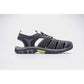 Sandals HI-TEC Eritio M AVSSS21-HT-02 BLACK/LIME Footwear/Outdoor/Hi-Tec Your Sports Performance