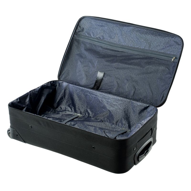 FARISCA 86L soft suitcase Martes