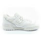 New Balance 550 youth sports shoes leather sneakers fashionable New Balance