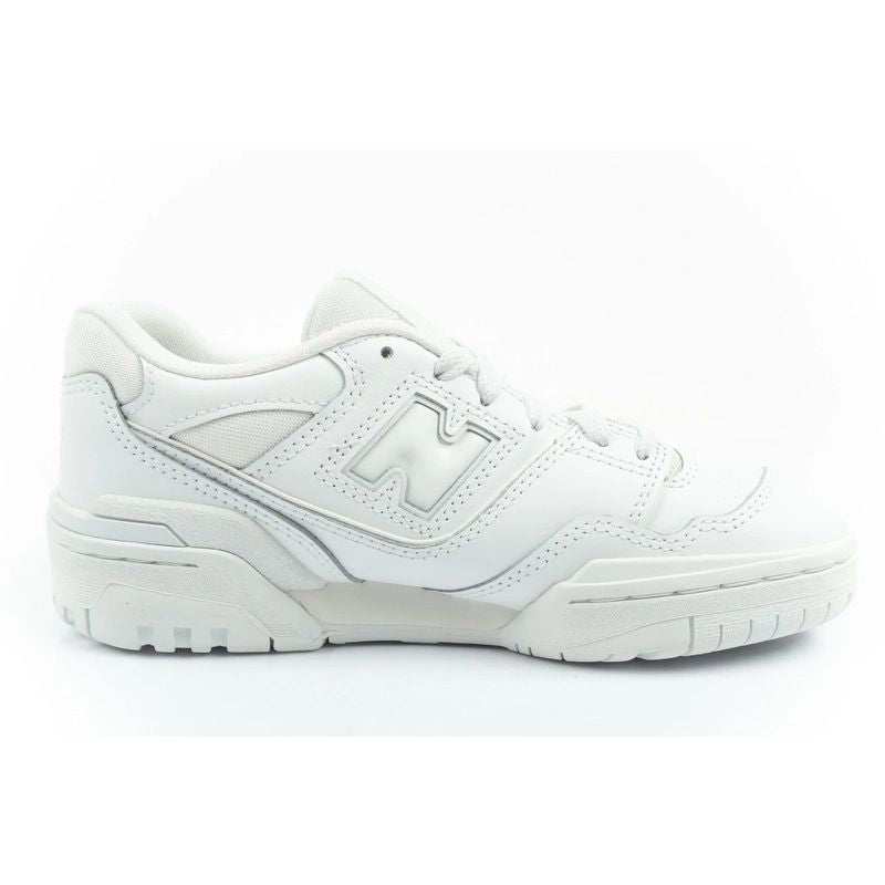 New Balance 550 youth sports shoes leather sneakers fashionable New Balance