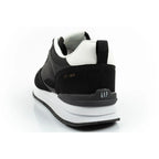 Gap men's sports shoes Run Spirit Basic sneakers black fashionable Your Sports Performance