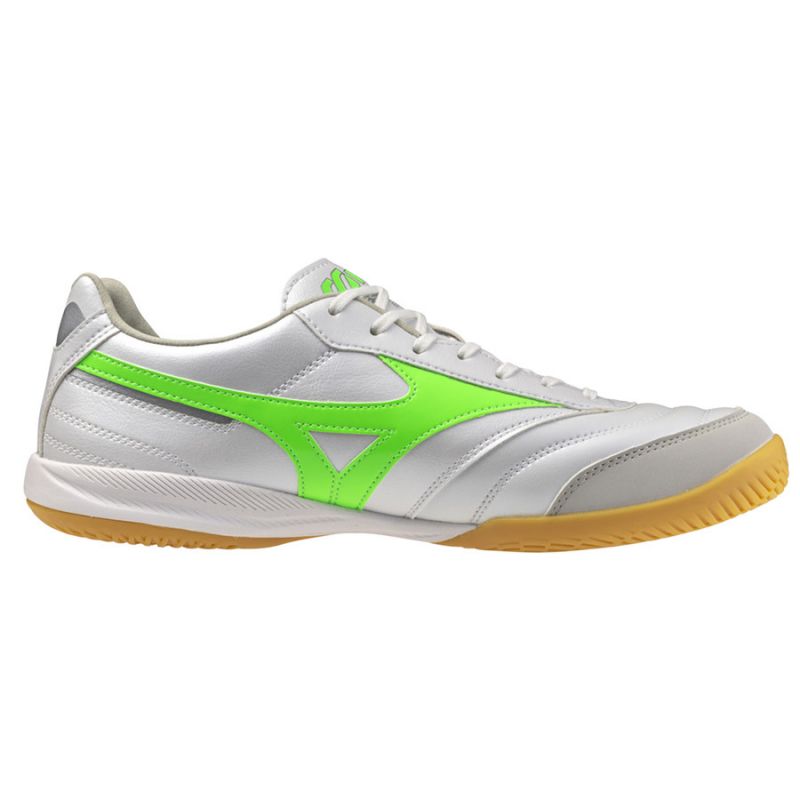 Mizuno Morelia Sala Pro IN M Q1GA251337 football boots Footwear/Football/Mizuno/SR/IN Mizuno