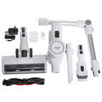 ADLER AD 7060 vacuum cleaner AGD - Produkty/Odkurzacze Your Sports Performance
